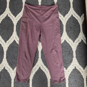 Balance Collection Capri leggings